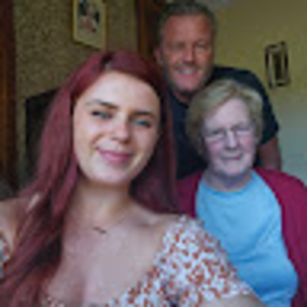 Meet your Posher, Noel